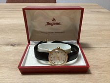 DUGENA TROPICA Automatic