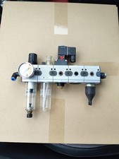 RIEGLER Wartungseinheit bis