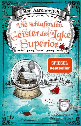 Die schlafenden geister des - die,