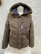 Reitjacke-Anorak...EINZELTEILE