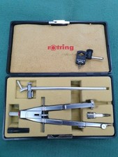 Präzisionszirkel-Set