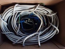 ca. 22,5  KG Kupfer Altmetall Kupferschrott Kabelschrott 