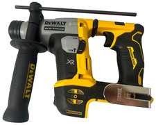 DeWalt DCH172 Akku-Bohrhammer 18V XR Brushless OHNE Akku Gelb/Schwarz NEU