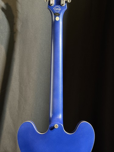 Epiphone riviera custom - epiphone, p-93