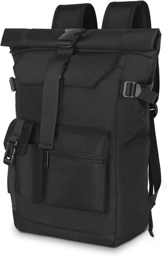 Rucksack herren 28l rolltop - rucksack, herren,