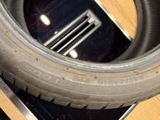 Bridgestone 4x Sommerreifen 2x