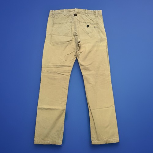 Star chino straight jeans - chino,