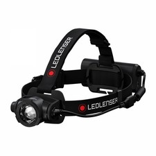 Ledlenser H15R Core LED