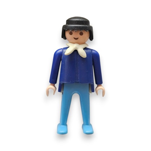 Playmobil figur seemann mann - playmobil,