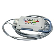 Strässle EKG-Kabel Verteiler für DT100 / DT80