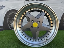 4 x 17 Inch 4X100 Ferrari 348
