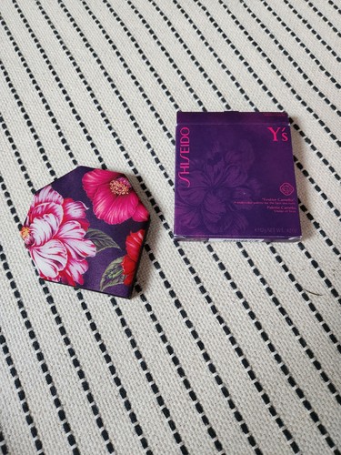 Shiseido limited edition - shiseido,