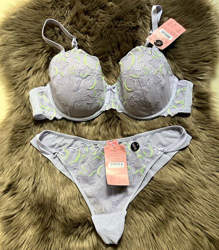 Hunkemöller set 85b - ,