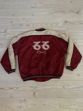 Sancezz Denim Jacke XL