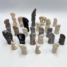 Handgefertigte Alabaster