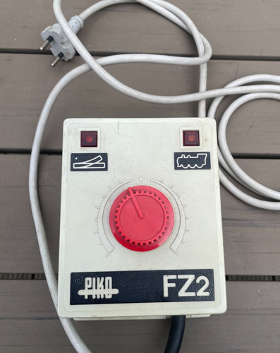Piko trafo fz2 für fahr - für, fahr-und