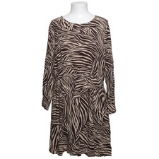 H&M, Kleid, Größe: 48