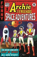 Archie friends 20 - &, #20