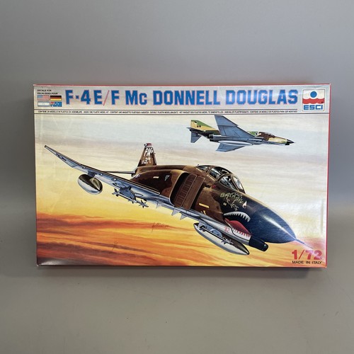 Esci 9027 4e f - 9027, f-4e/f