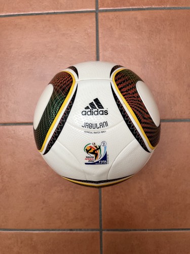 Adidas jabulani official match - official,