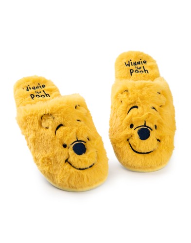 Winnie the pooh gelb - the,