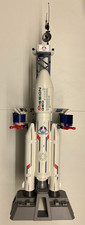 Playmobil 6195 Weltraumrakete