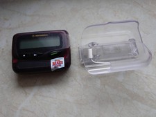 Motorola TeLME Pager - Edition