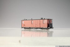 Pmt 5-3420, Zugführerwagen