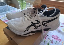 Nagelneu Asics Handball Schuh