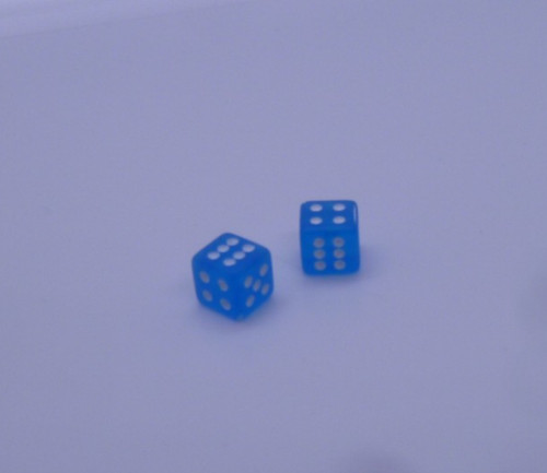 Mini würfel kantenlänge 5 - mini,