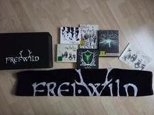 frei.wild Box Sammlerbox inkl