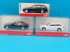 Herpa BMW 5er