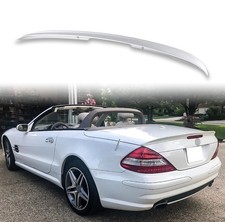 Heckspoiler für Mercedes SL