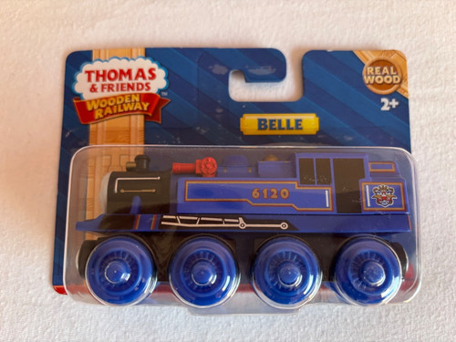 Thomas und seine freunde - und,