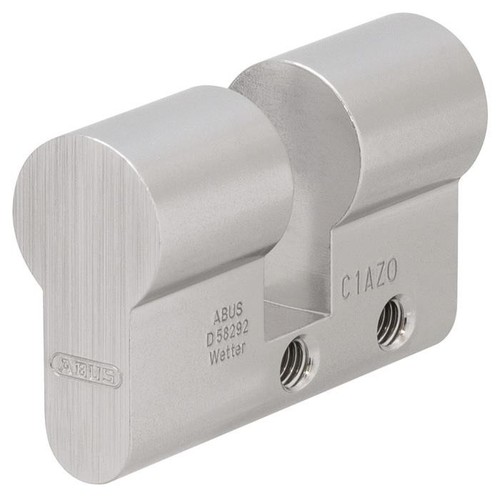 Abus blindzylinder 50mm - abus,