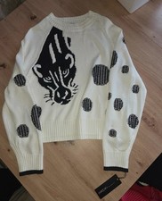 Marc Cain Pullover N3 38 Neu