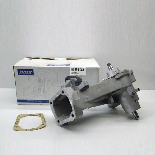 Wasserpumpe seat 133 für - wasserpumpe,