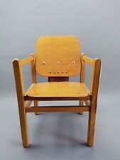 DDR VEB Klappmöbel Harz Bad