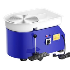 Elektrische Töpferscheibe