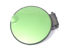 VW Polo 6N 6N1 Tankdeckel Deckel Tank Grün LA6P 6N0809905 Tankklappe Klappe