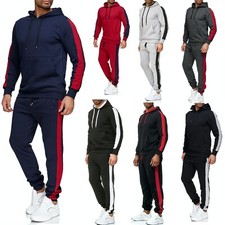 Trainingsanzug Sportanzug