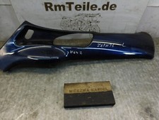 Piaggio X EVO 250  Verkleidung links Seitenverkleidung
