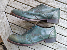 Hudson Gr. 40 Tannengrün