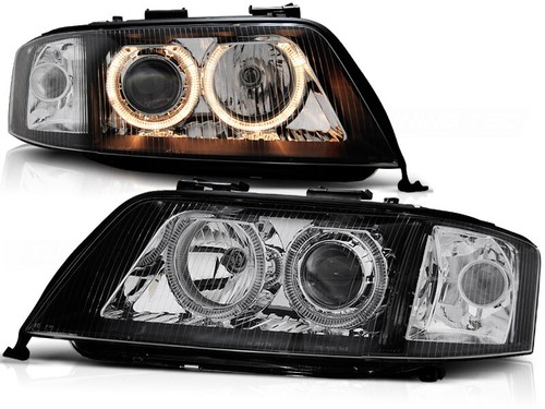 Angel eyes scheinwerfer - eyes,