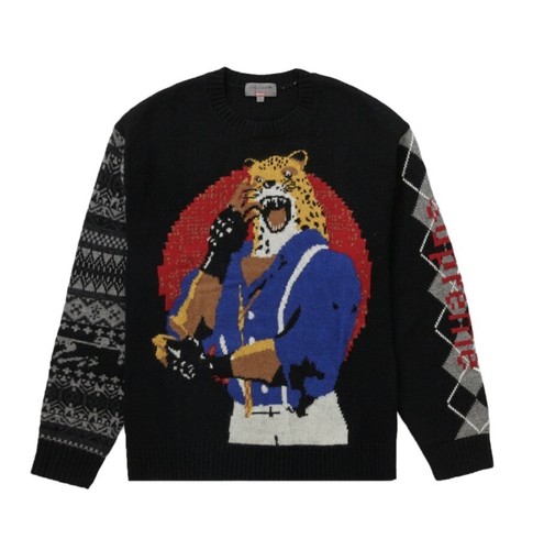 Supreme yohji yamamoto tekken - yamamoto,