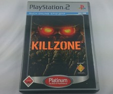 Killzone Platinum Sony