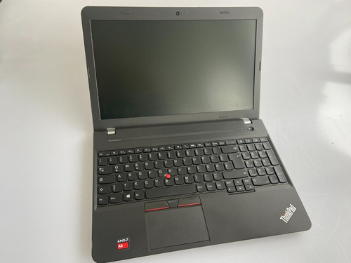 Lenovo thinkpad edge e555 - lenovo,
