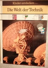 DIE WELT DER TECHNIK   Kinder