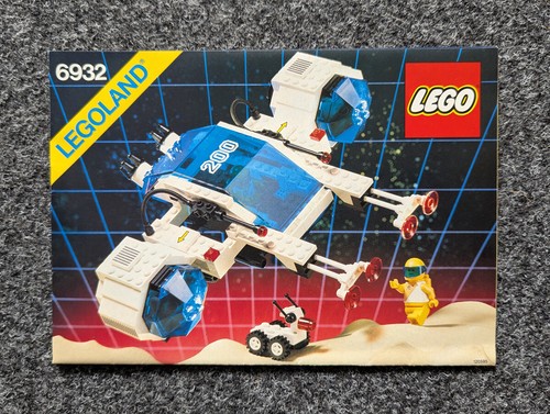 Lego anleitung big classic - lego,