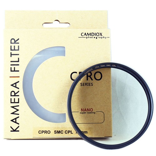 Camdiox cpro nano smc - camdiox,